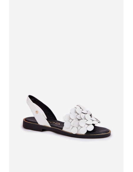 Sandales model 212122 Step in style