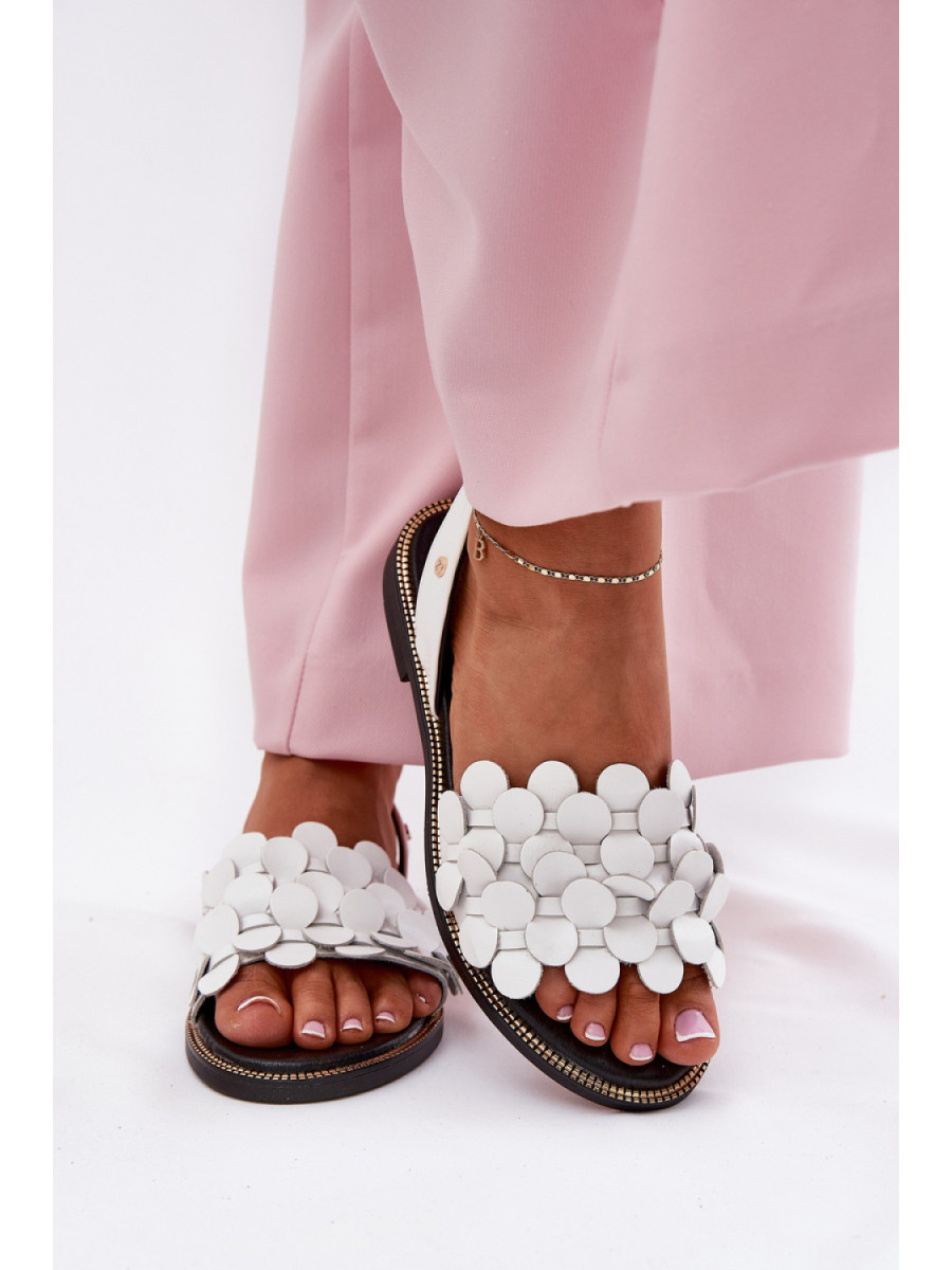 Sandales model 212122 Step in style