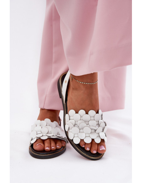 Sandales model 212122 Step in style