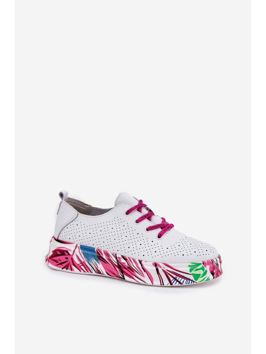 Chaussures de sport model 212138 Step in style