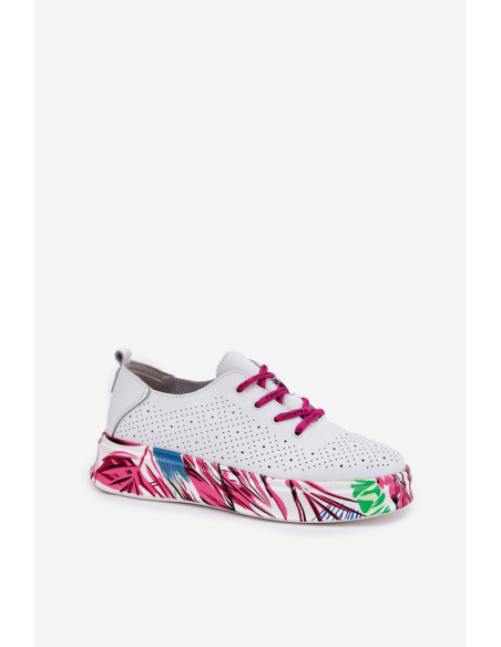 Chaussures de sport model 212138 Step in style