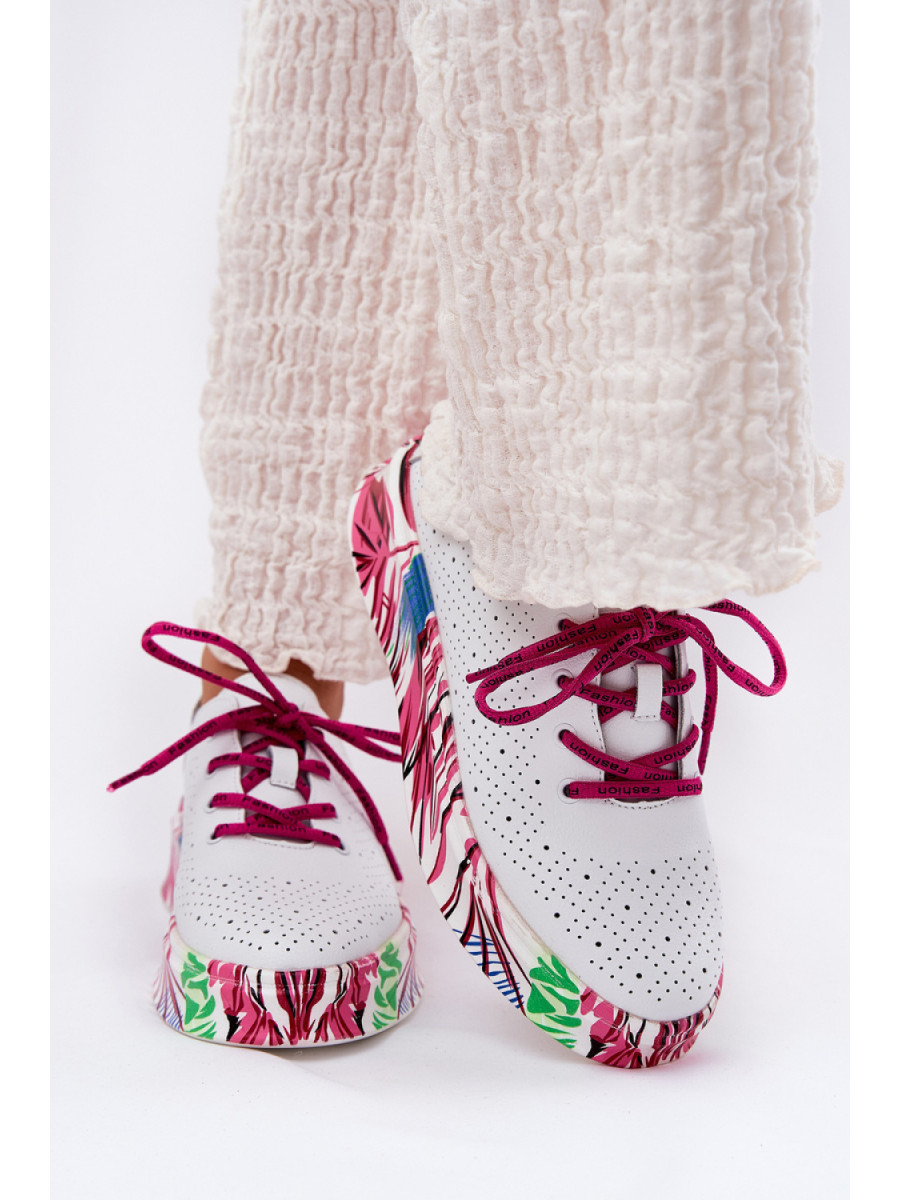 Chaussures de sport model 212138 Step in style