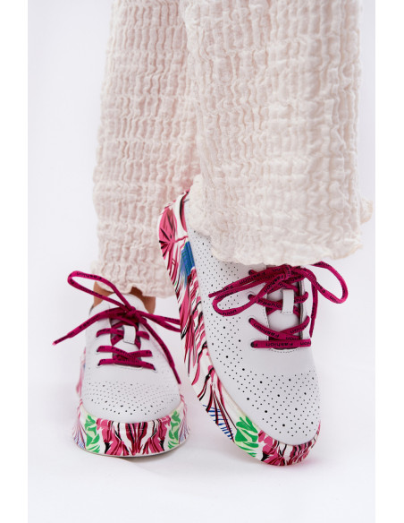 Chaussures de sport model 212138 Step in style