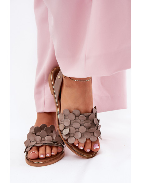 Sandales model 212123 Step in style