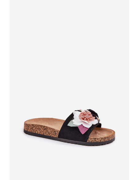 Clacquettes model 212139 Step in style