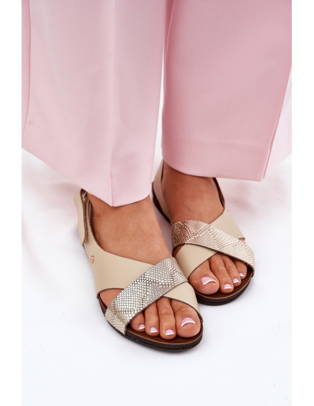 Sandales model 212125 Step in style