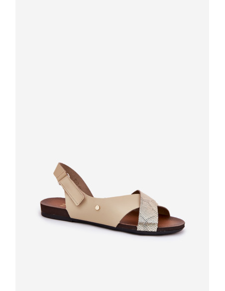 Sandales model 212125 Step in style
