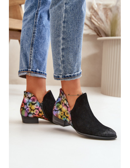 Bottes model 199822 Step in style