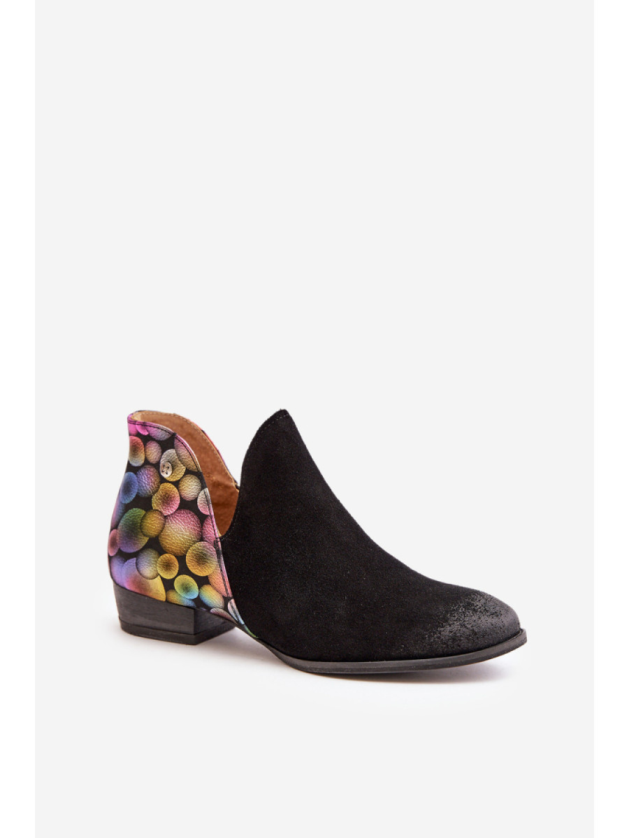 Bottes model 199822 Step in style