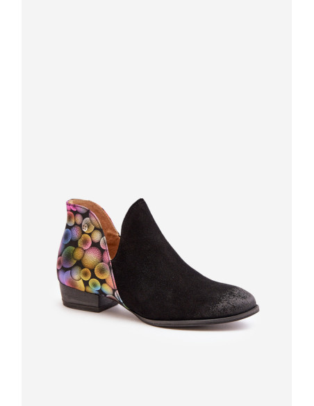 Bottes model 199822 Step in style