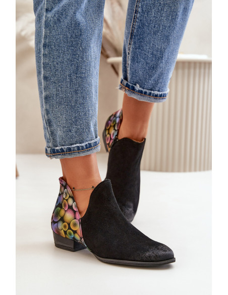 Bottes model 199822 Step in style