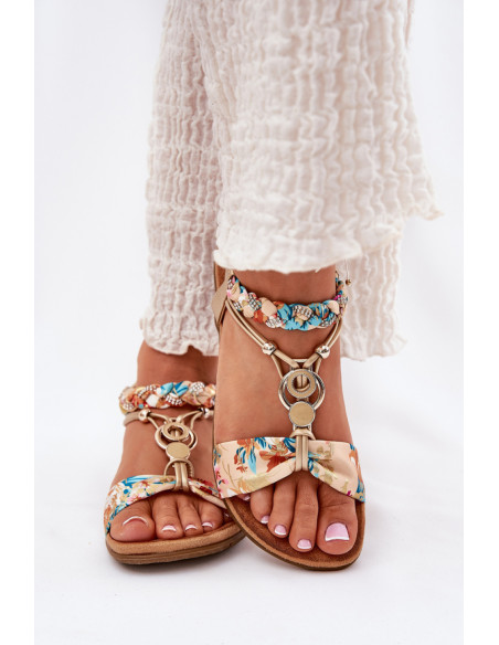 Sandales model 212126 Step in style