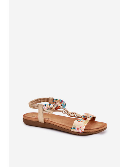 Sandales model 212126 Step in style