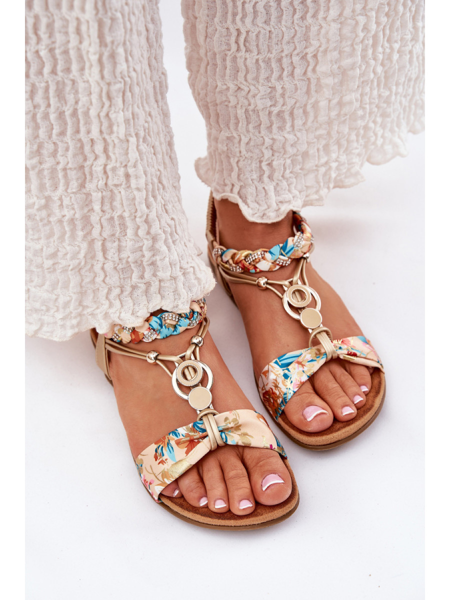 Sandales model 212126 Step in style