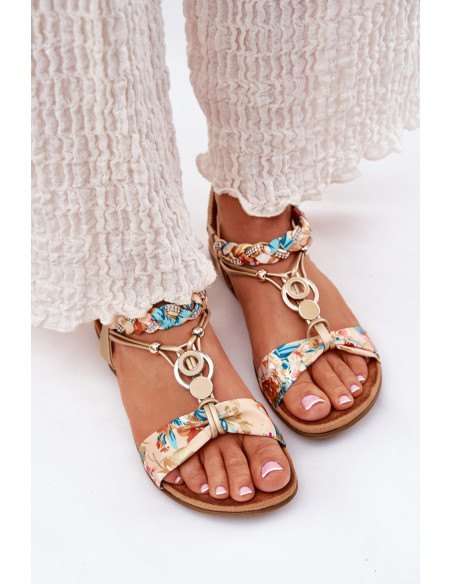 Sandales model 212126 Step in style