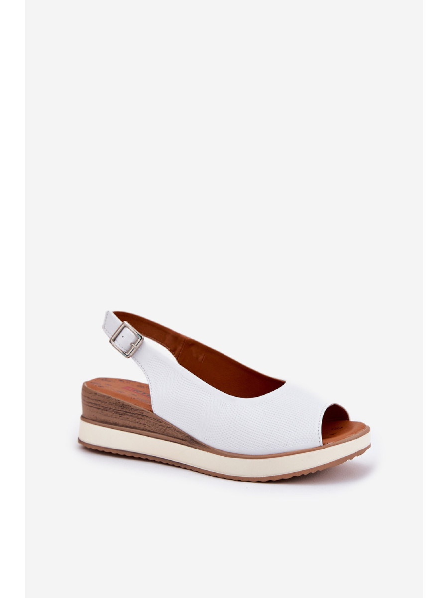 Cothurnes model 212127 Step in style
