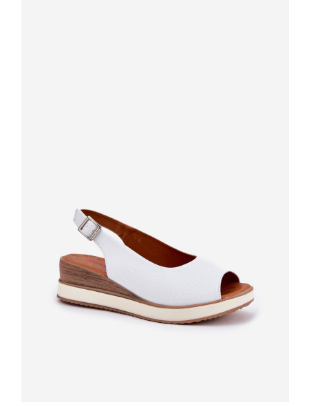 Cothurnes model 212127 Step in style