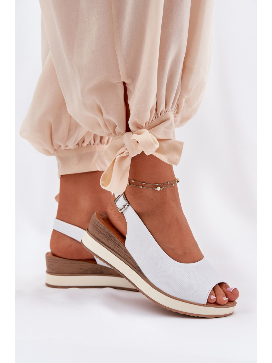 Cothurnes model 212127 Step in style