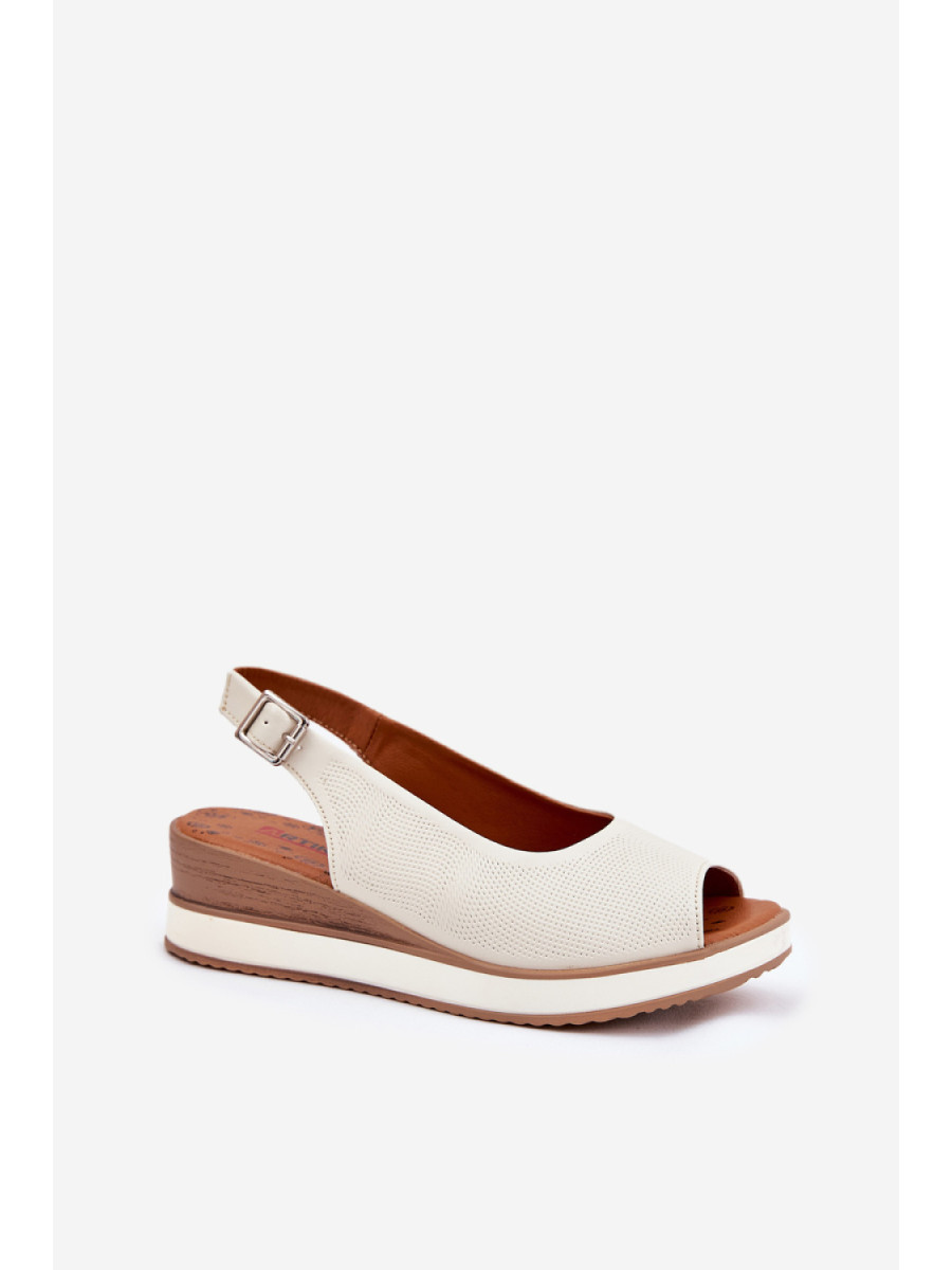 Cothurnes model 212128 Step in style