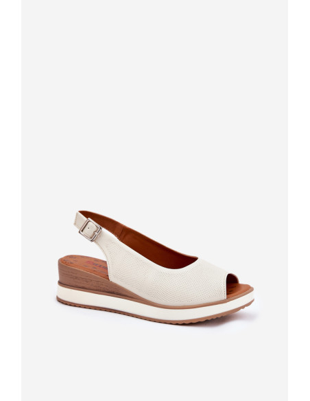 Cothurnes model 212128 Step in style