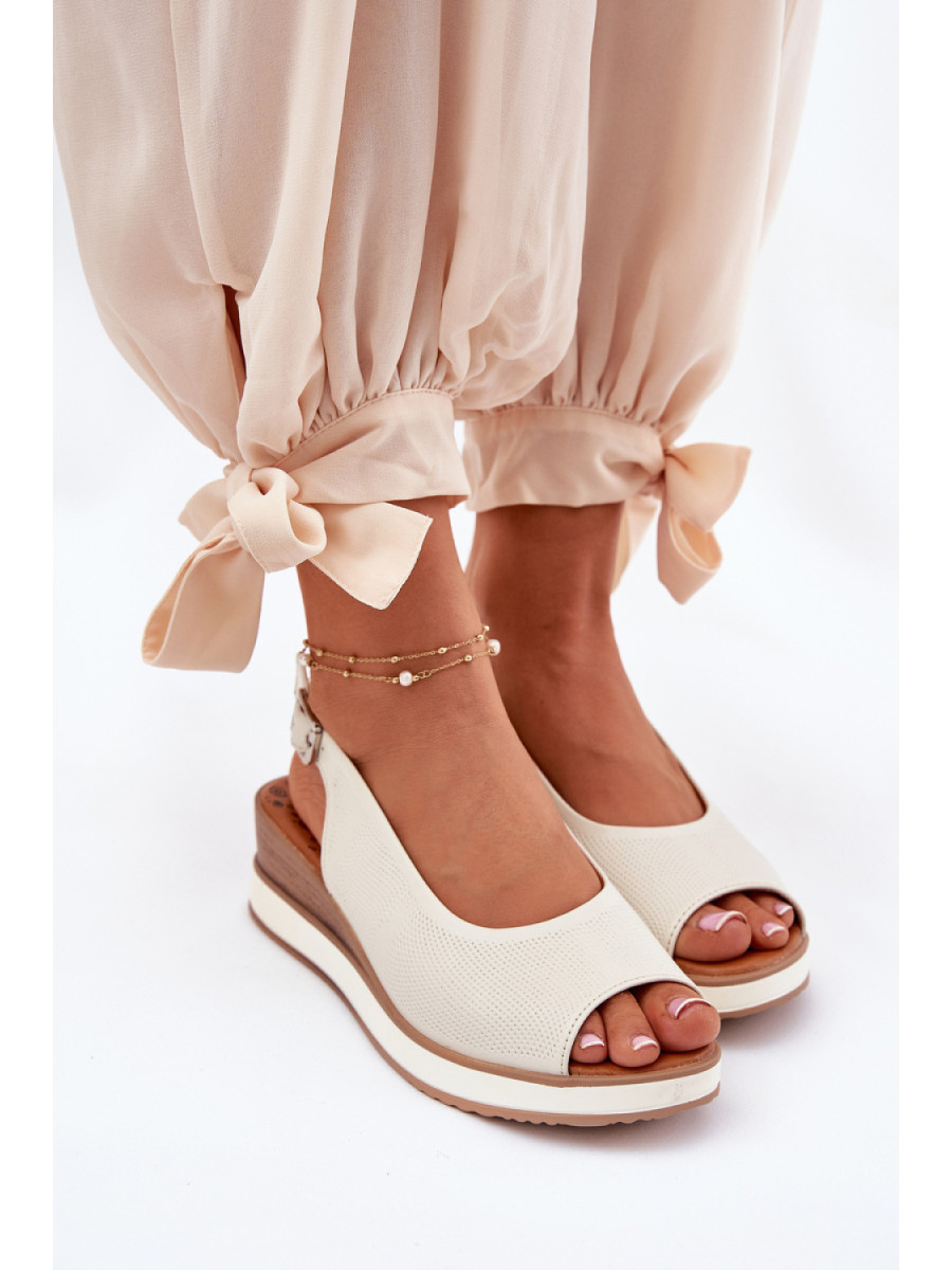 Cothurnes model 212128 Step in style