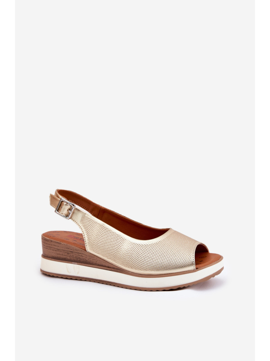 Cothurnes model 212129 Step in style