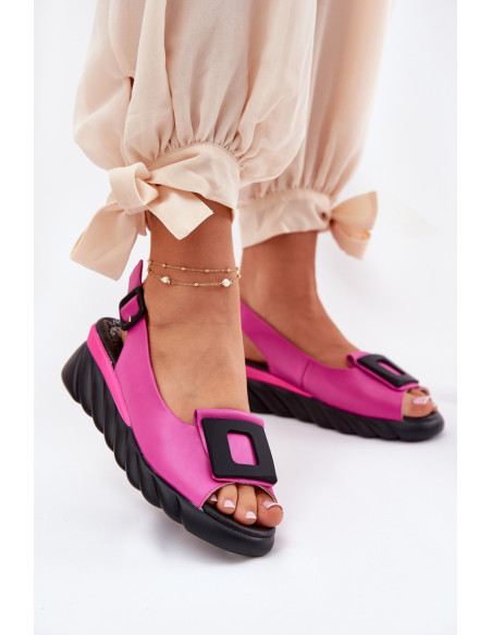 Cothurnes model 212130 Step in style