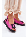 Cothurnes model 212130 Step in style