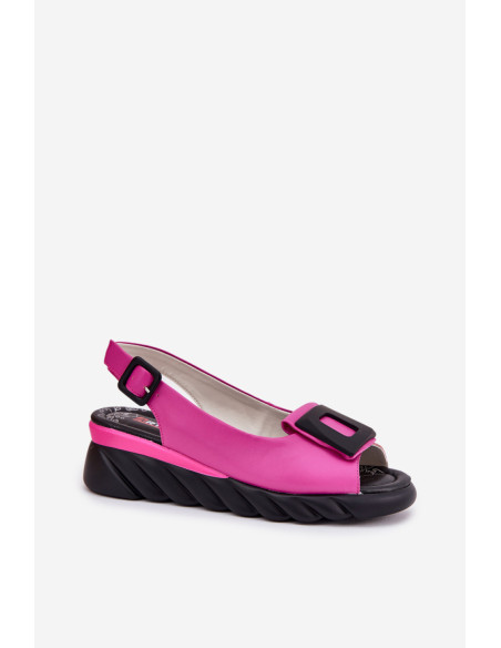 Cothurnes model 212130 Step in style