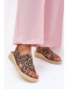 Sandales model 212115 Step in style