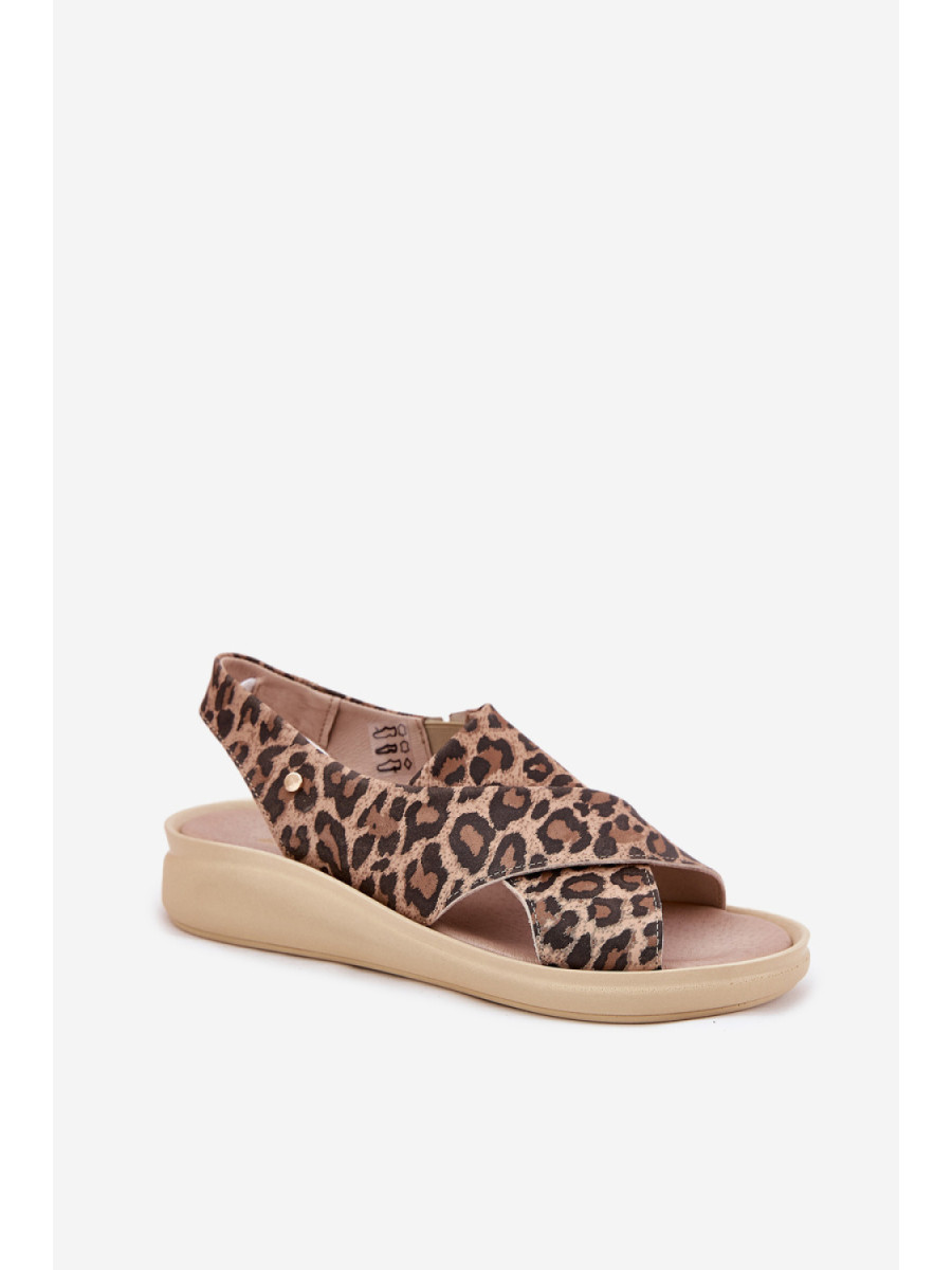 Sandales model 212115 Step in style