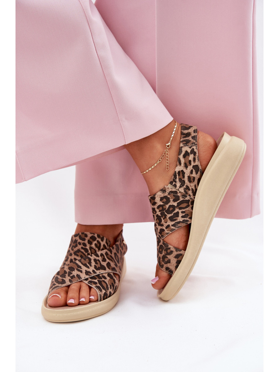 Sandales model 212115 Step in style
