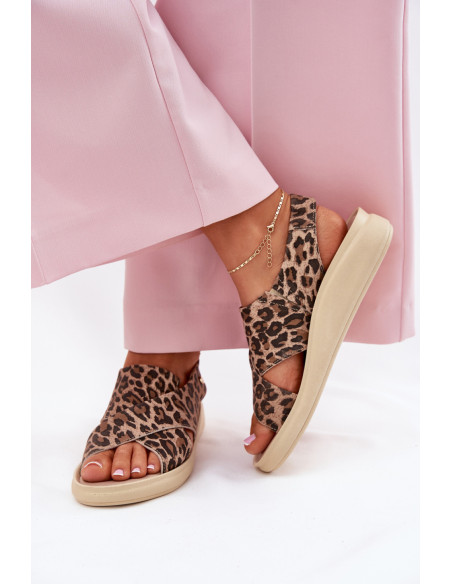 Sandales model 212115 Step in style