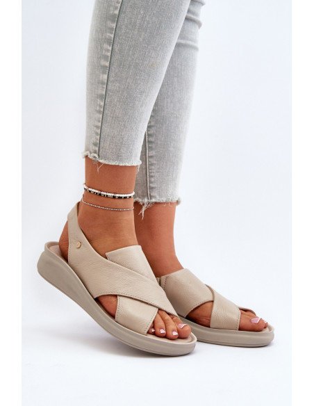 Sandales model 212116 Step in style