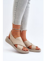 Sandales model 212116 Step in style