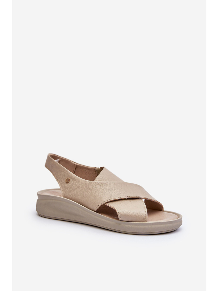 Sandales model 212116 Step in style