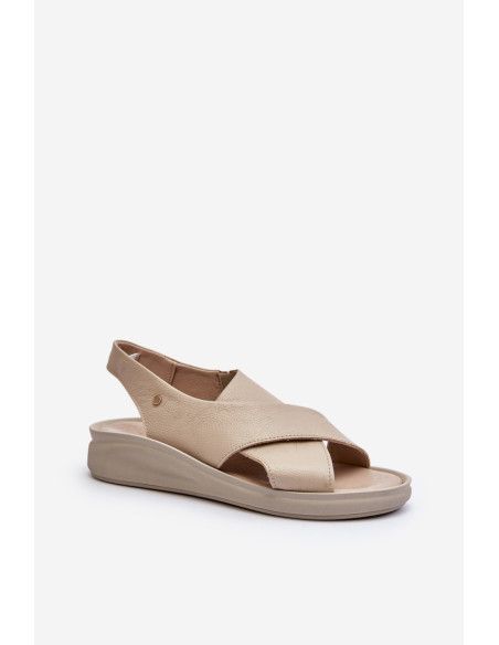 Sandales model 212116 Step in style