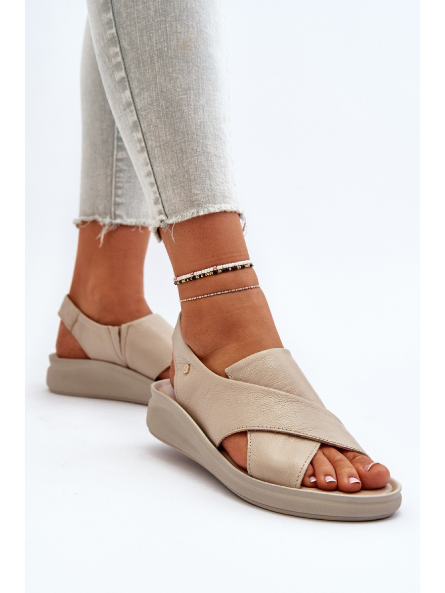 Sandales model 212116 Step in style