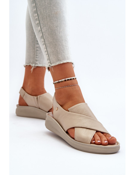 Sandales model 212116 Step in style