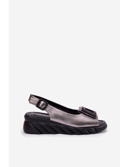 Cothurnes model 212132 Step in style