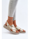 Sandales model 212117 Step in style