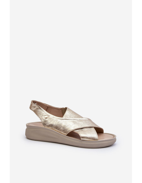 Sandales model 212117 Step in style