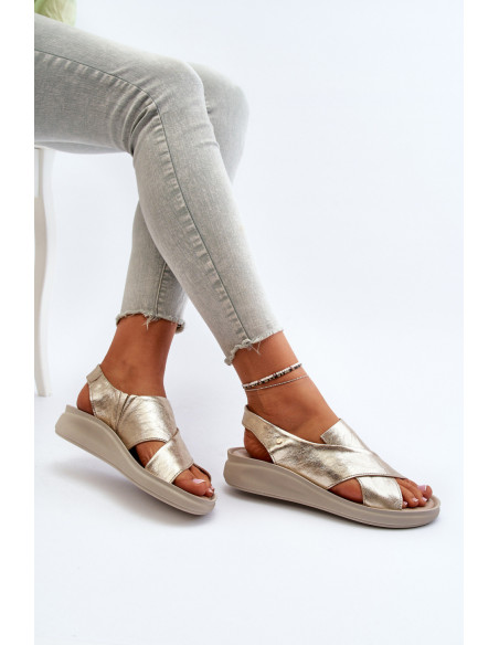 Sandales model 212117 Step in style