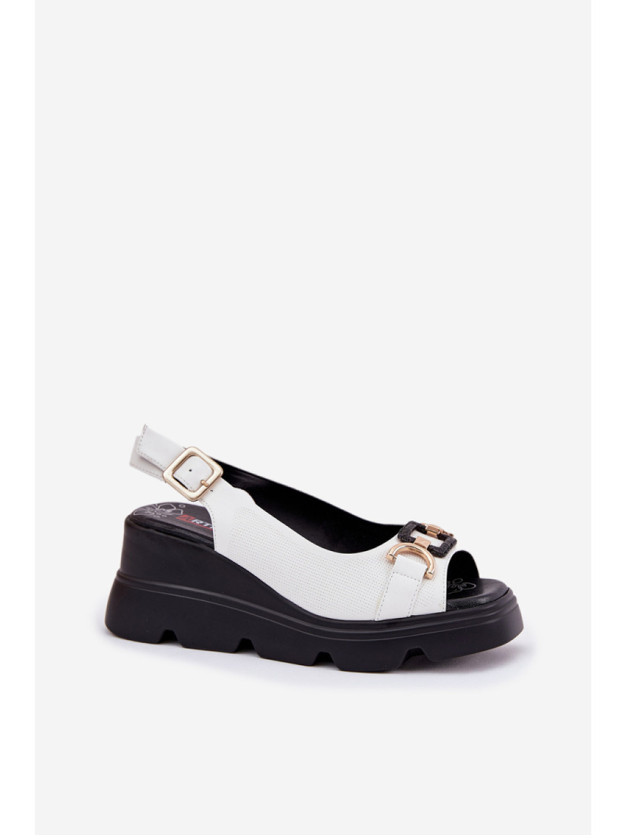 Cothurnes model 212133 Step in style
