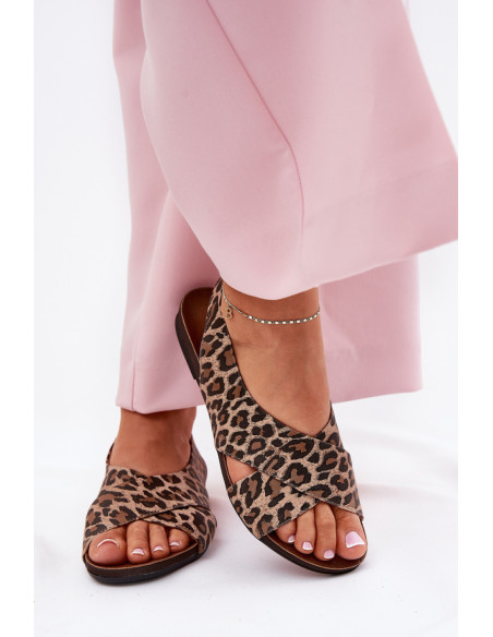 Sandales model 212118 Step in style