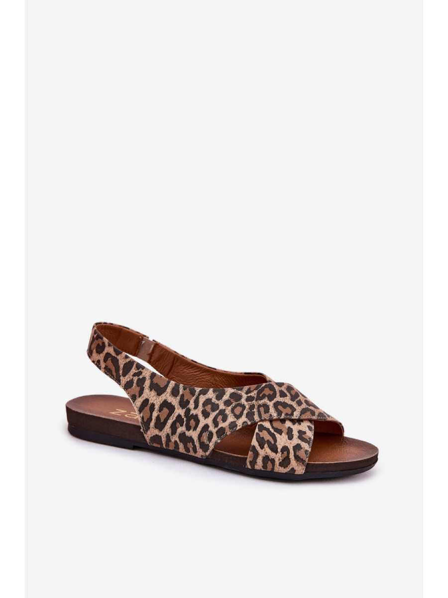 Sandales model 212118 Step in style