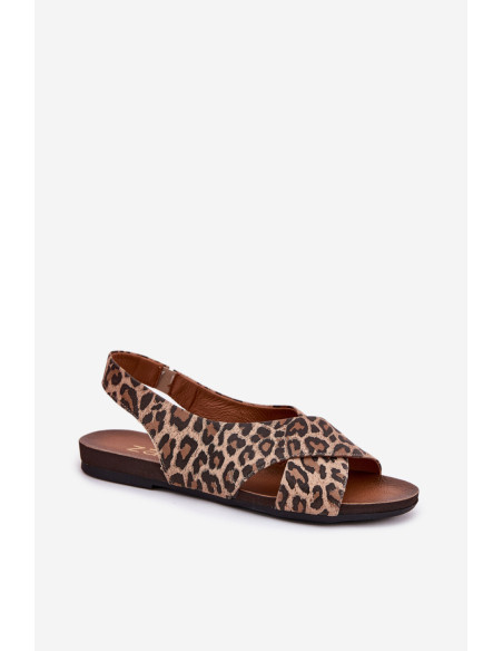 Sandales model 212118 Step in style
