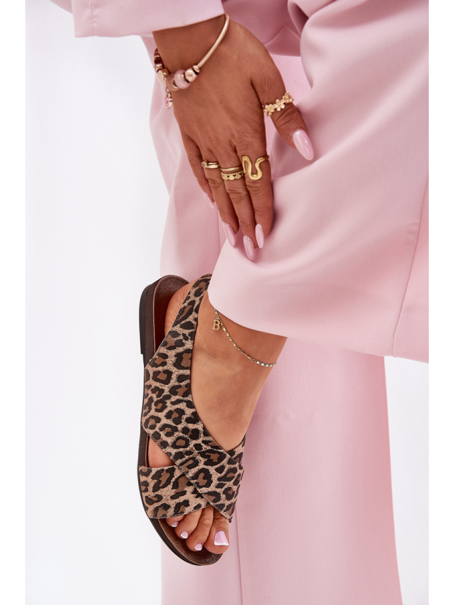 Sandales model 212118 Step in style
