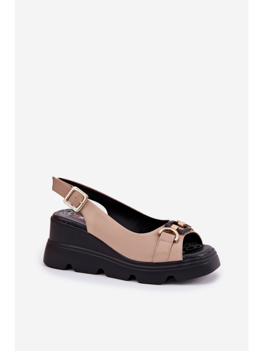 Cothurnes model 212134 Step in style