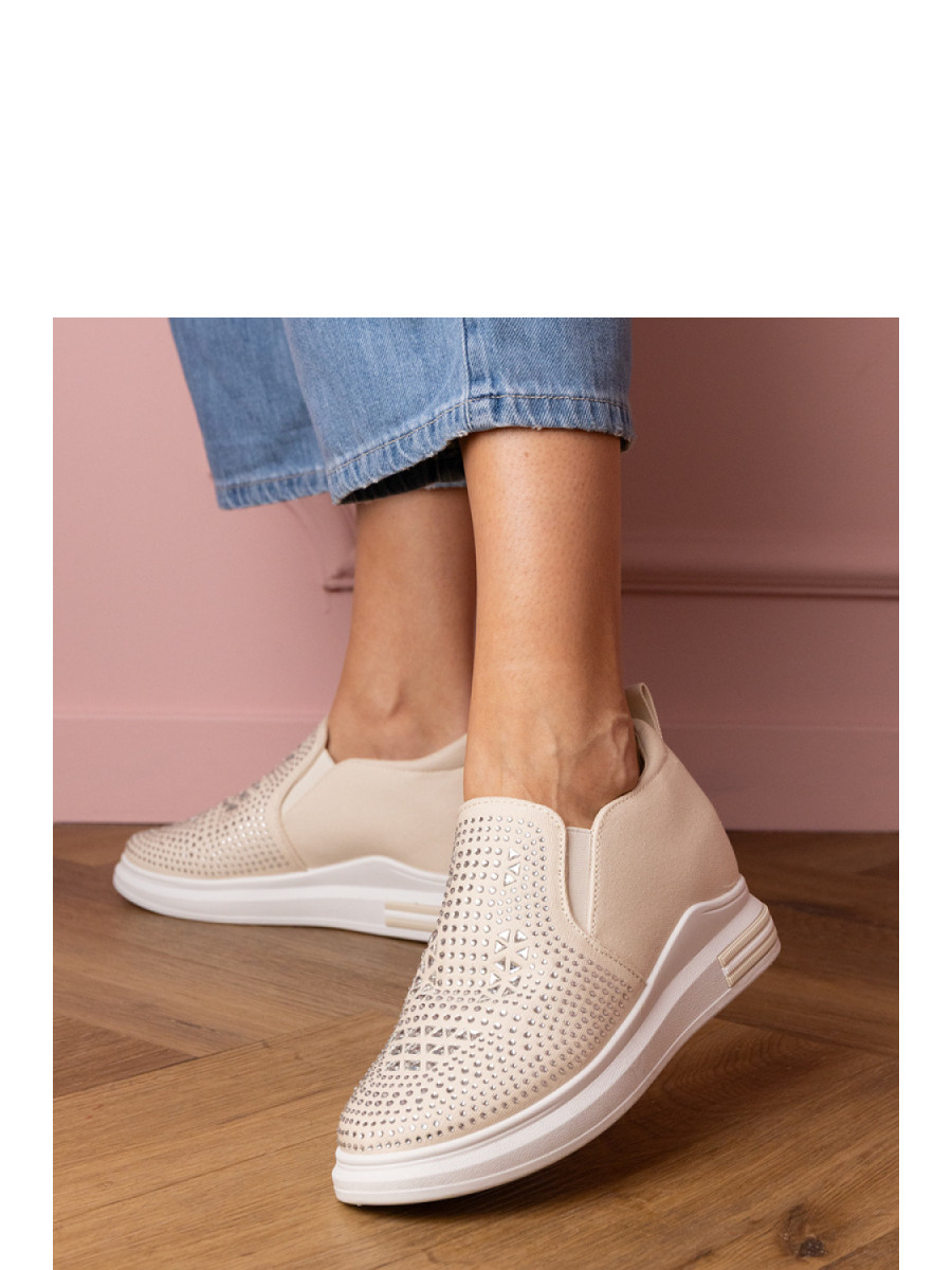 Baskets model 212092 PRIMO